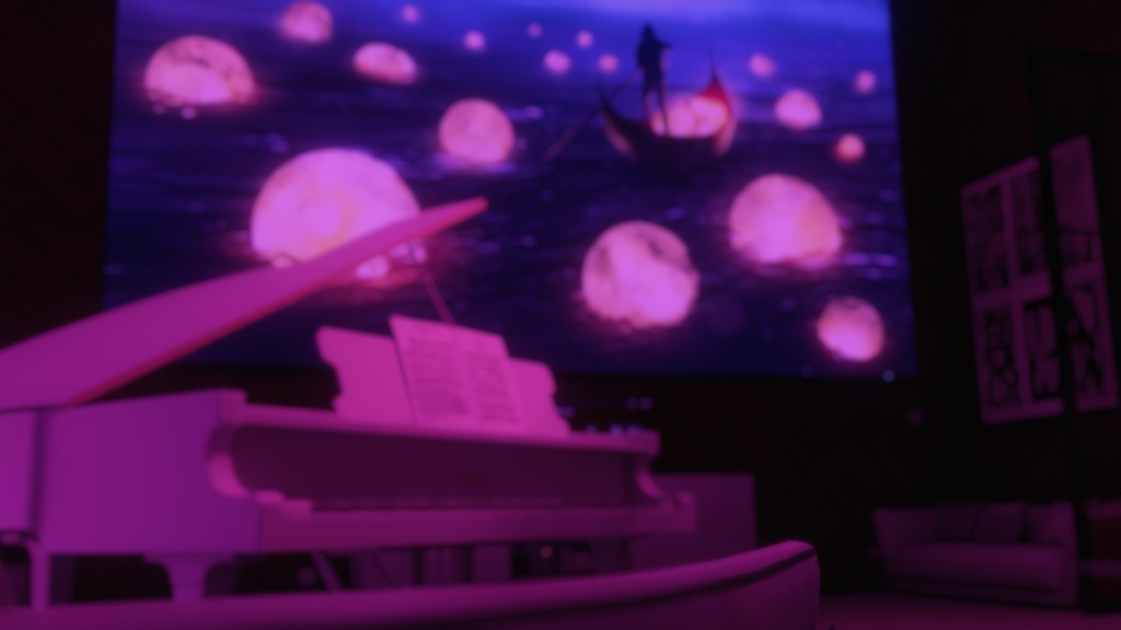 Architectural dream Vol.1