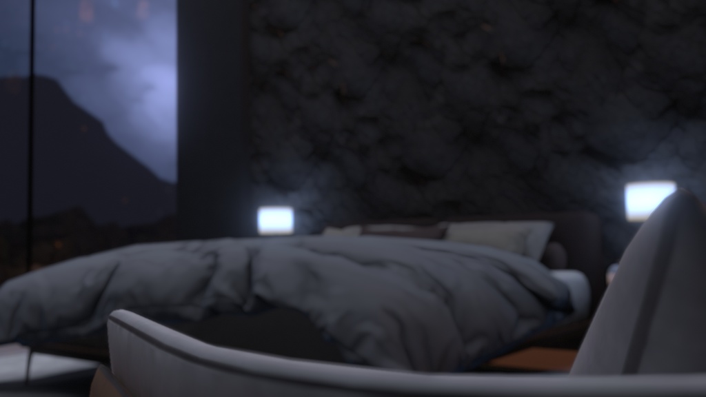 Architectural dream Vol.1