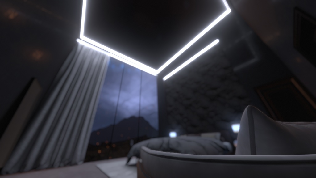 Architectural dream Vol.1