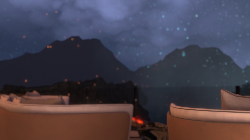 Architectural dream Vol.1