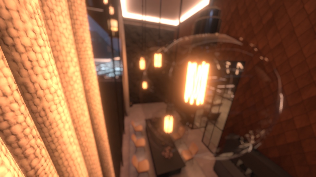 Architectural dream Vol.1