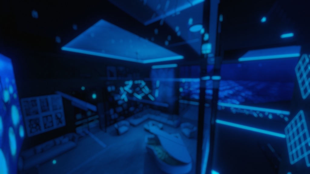 Architectural dream Vol.1