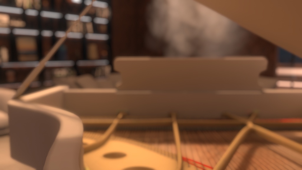 Architectural dream Vol.1