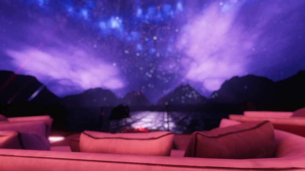 Architectural dream Vol.1