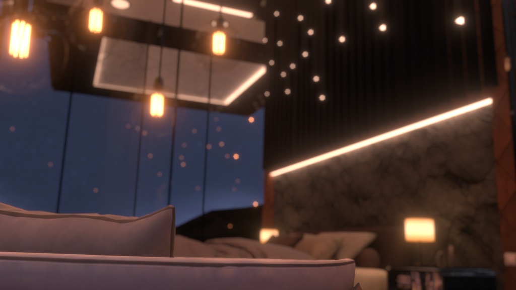 Architectural dream Vol.1