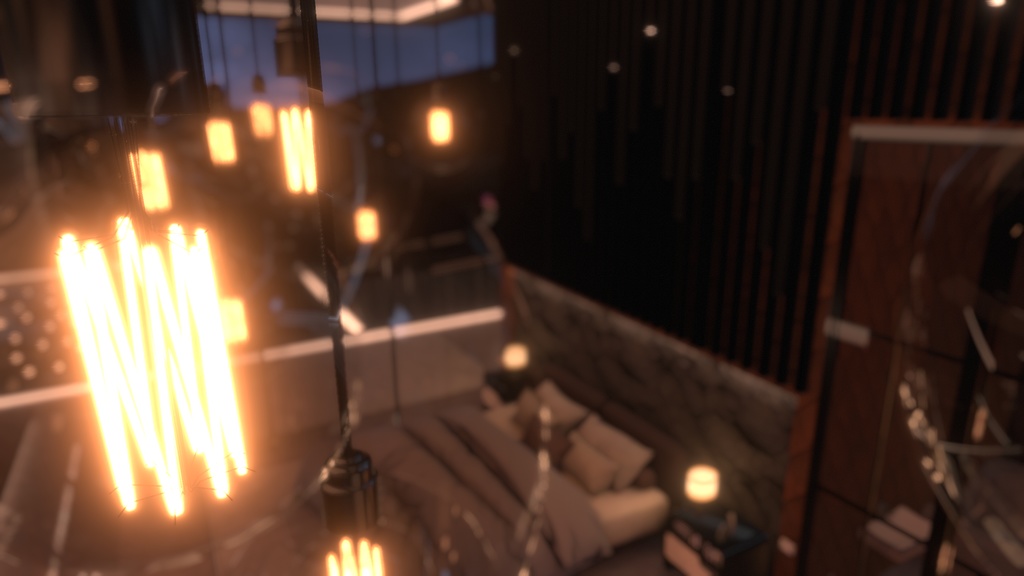 Architectural dream Vol.1