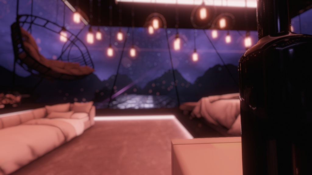 Architectural dream Vol.1