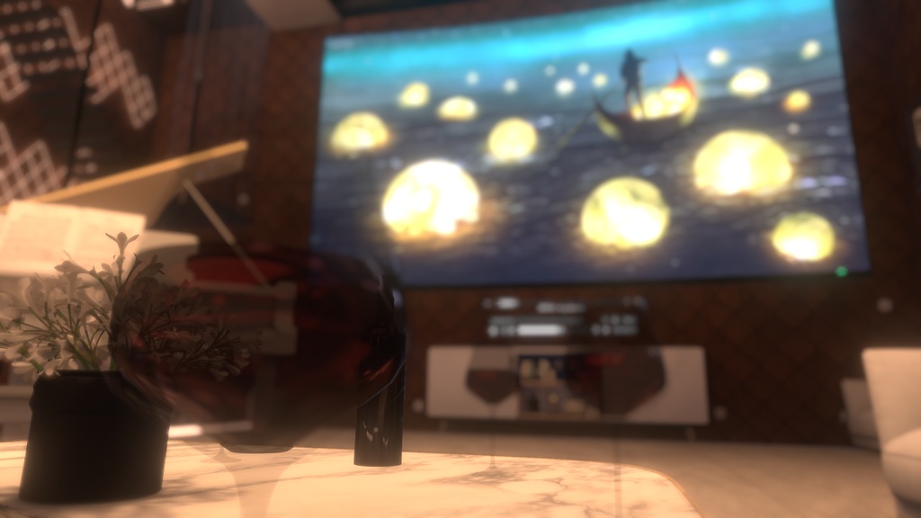 Architectural dream Vol.1