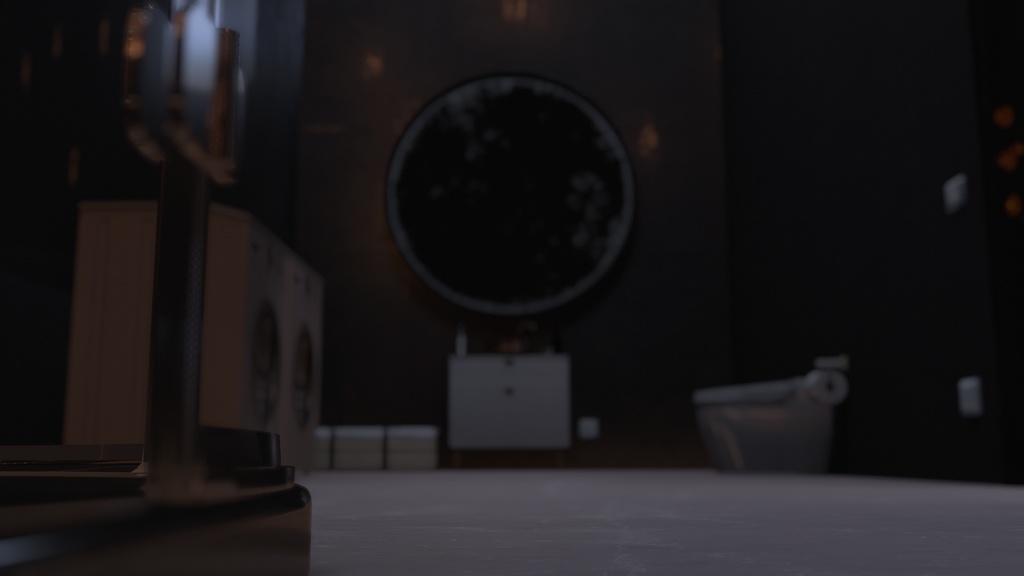 Architectural dream Vol.1