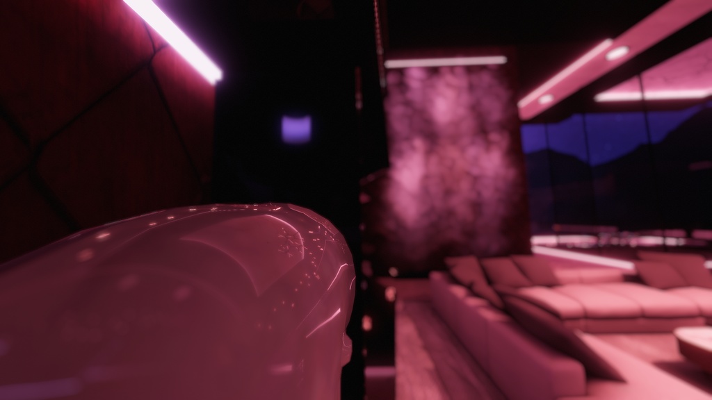 Architectural dream Vol.1