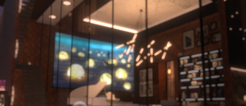 Architectural dream Vol.1