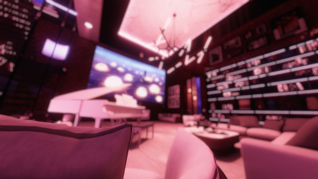 Architectural dream Vol.1