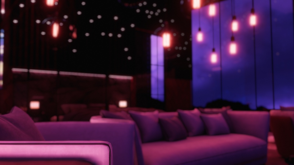 Architectural dream Vol.1