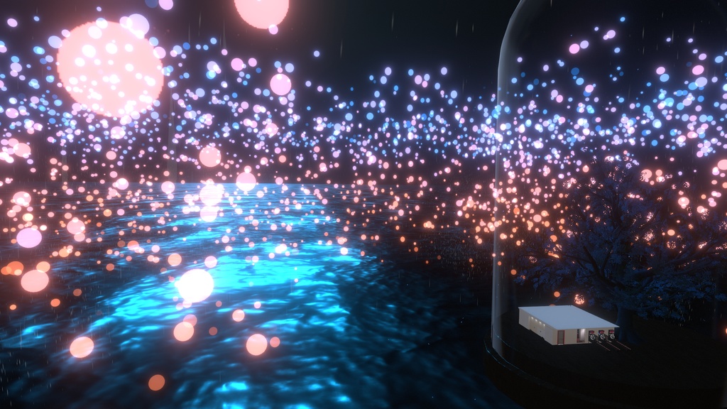 Architectural dream Vol.2 (Valentine Edition)