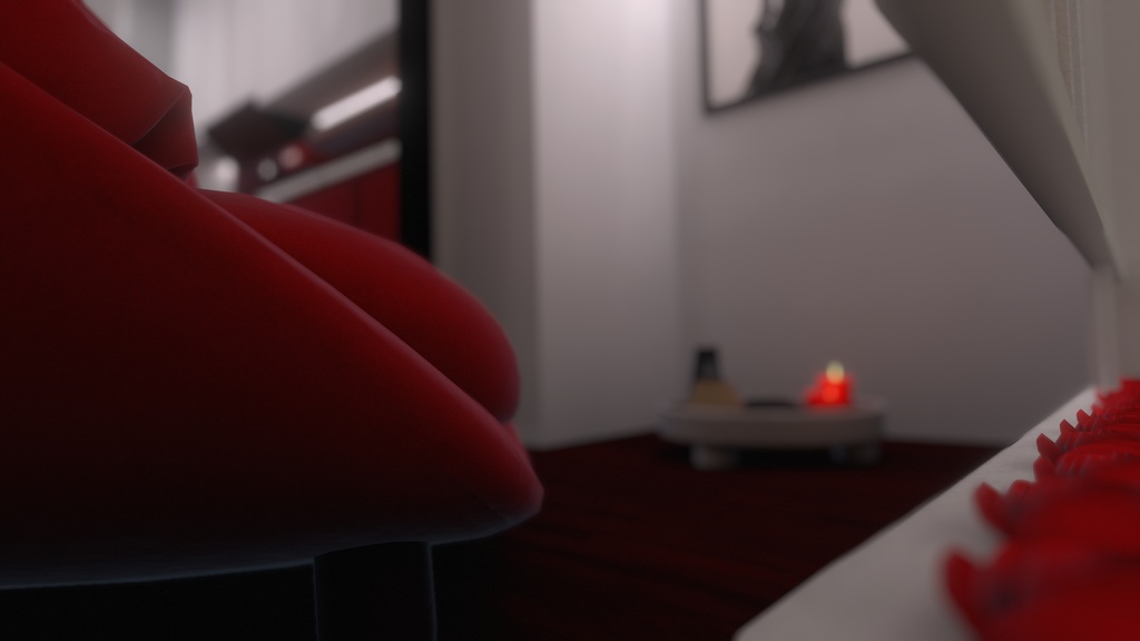 Architectural dream Vol.2 (Valentine Edition)