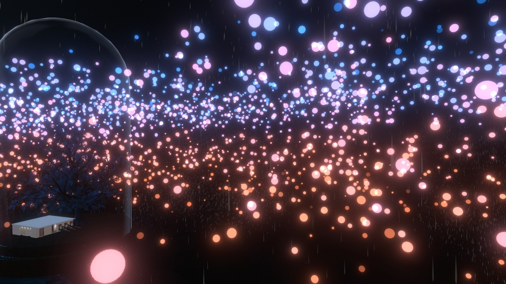 Architectural dream Vol.2 (Valentine Edition)