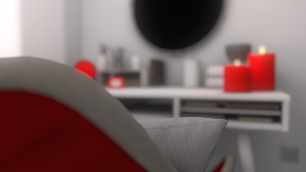 Architectural dream Vol.2 (Valentine Edition)