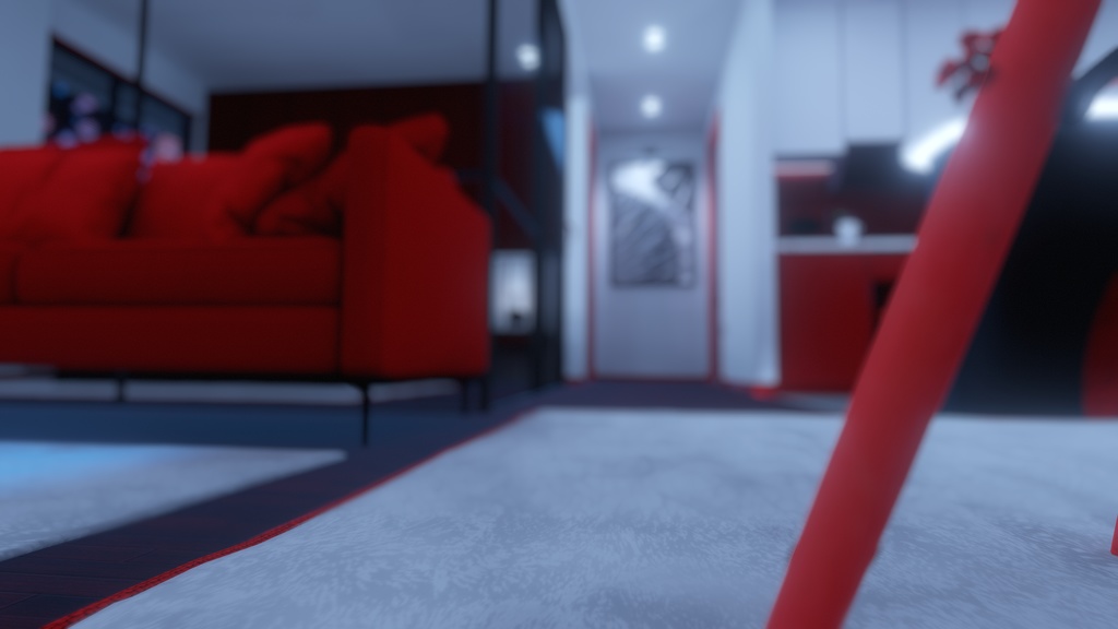 Architectural dream Vol.2 (Valentine Edition)