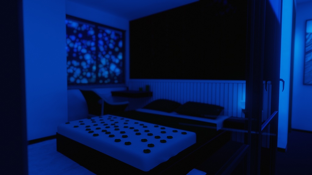 Architectural dream Vol.2 (Valentine Edition)