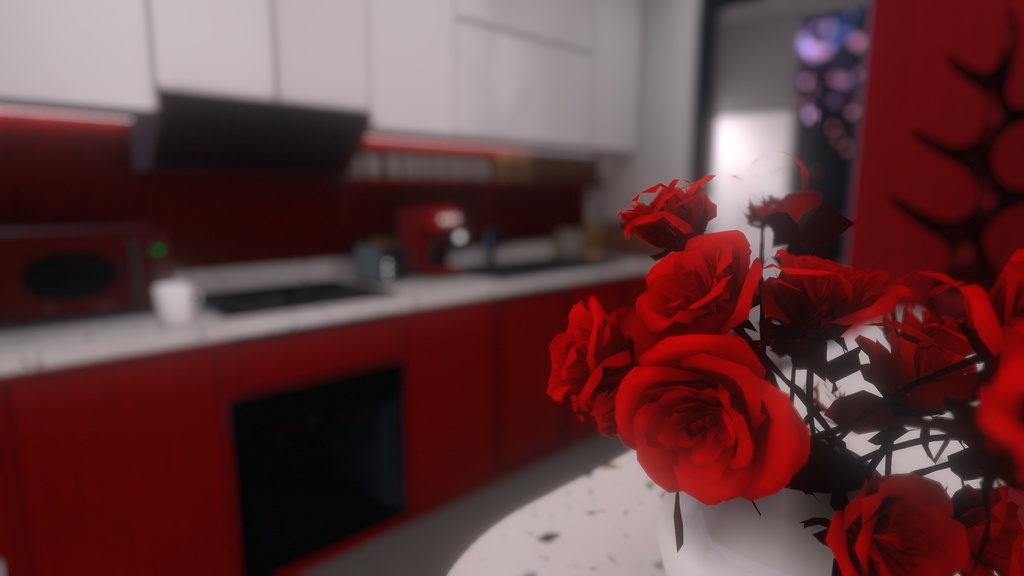 Architectural dream Vol.2 (Valentine Edition)