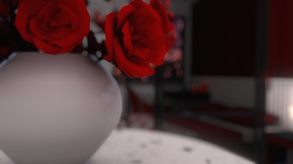 Architectural dream Vol.2 (Valentine Edition)