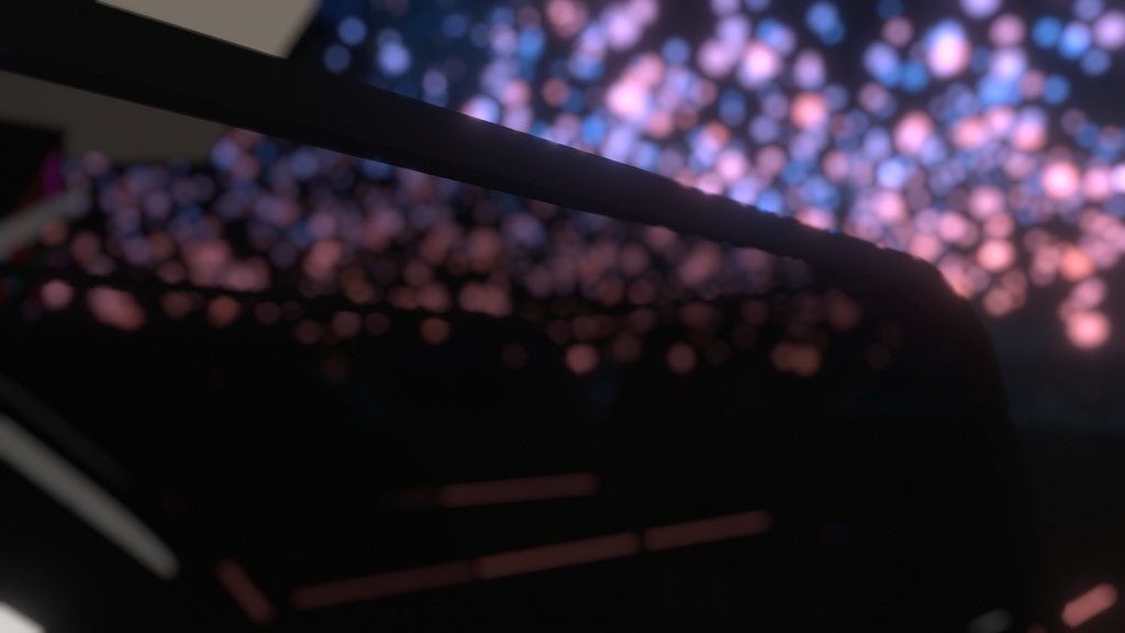 Architectural dream Vol.2 (Valentine Edition)