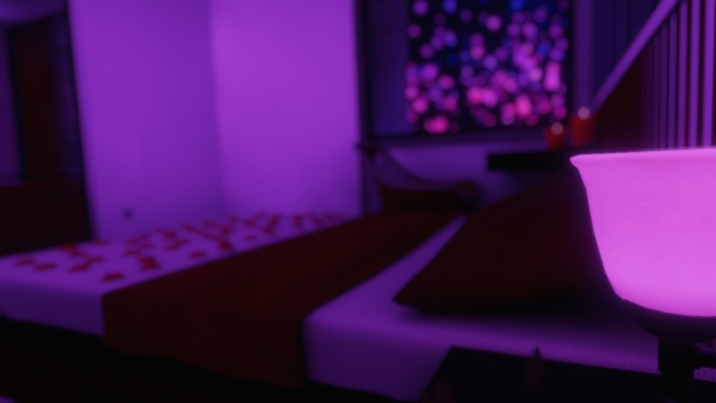 Architectural dream Vol.2 (Valentine Edition)