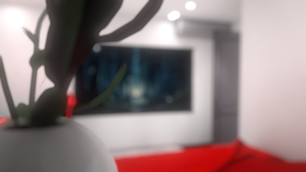 Architectural dream Vol.2 (Valentine Edition)