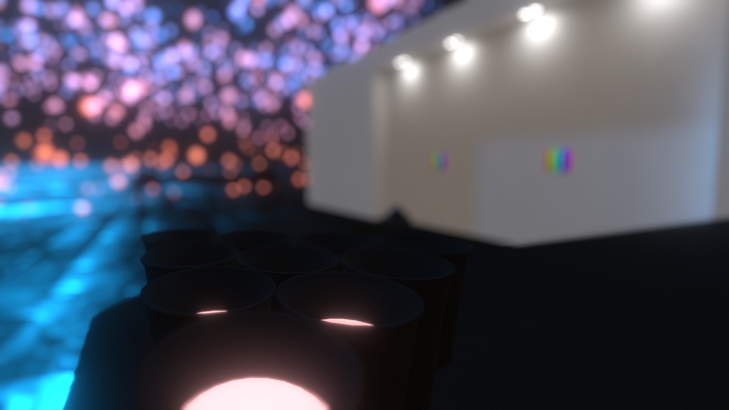 Architectural dream Vol.2 (Valentine Edition)