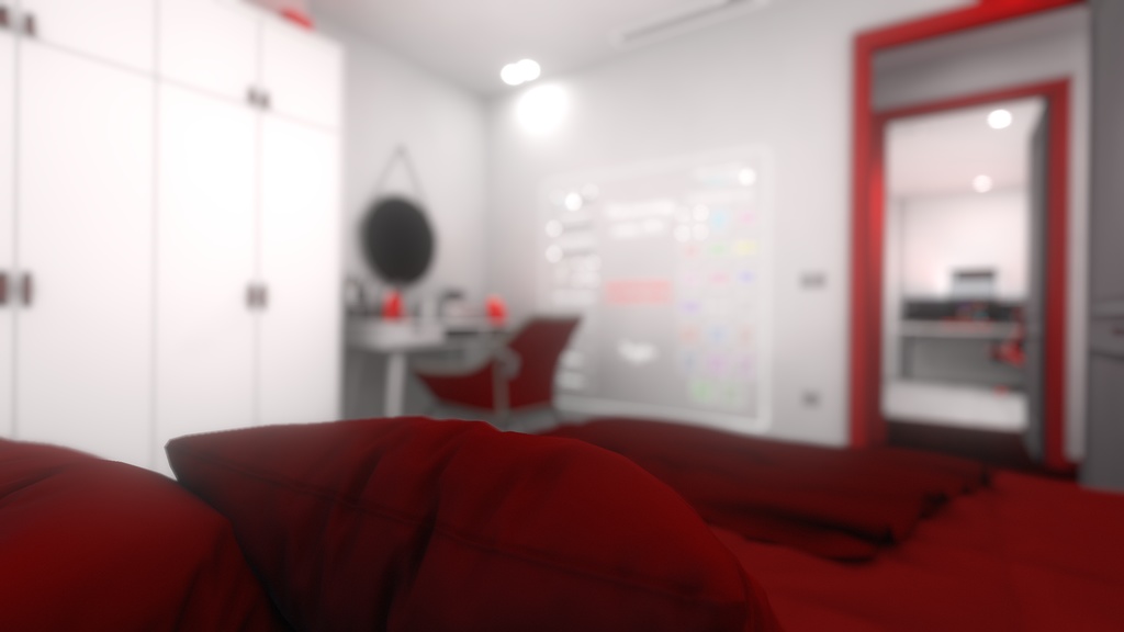 Architectural dream Vol.2 (Valentine Edition)