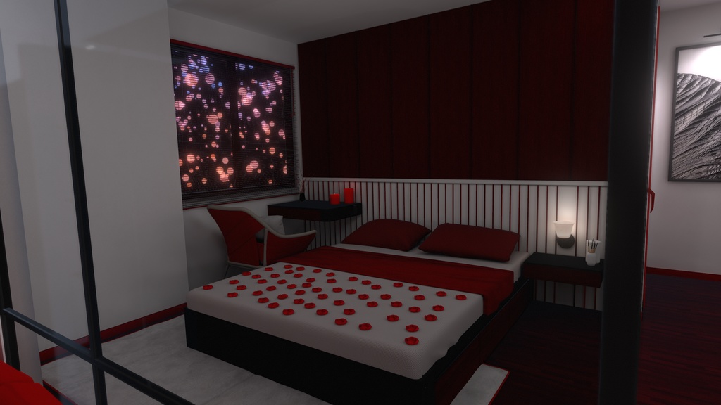 Architectural dream Vol.2 (Valentine Edition)