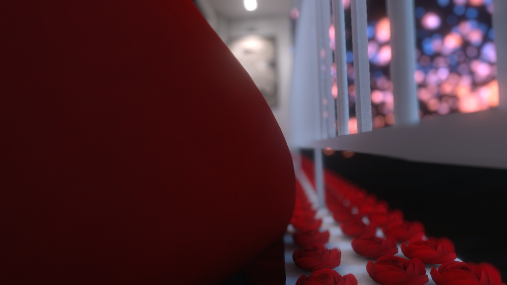 Architectural dream Vol.2 (Valentine Edition)