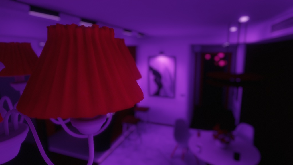 Architectural dream Vol.2 (Valentine Edition)