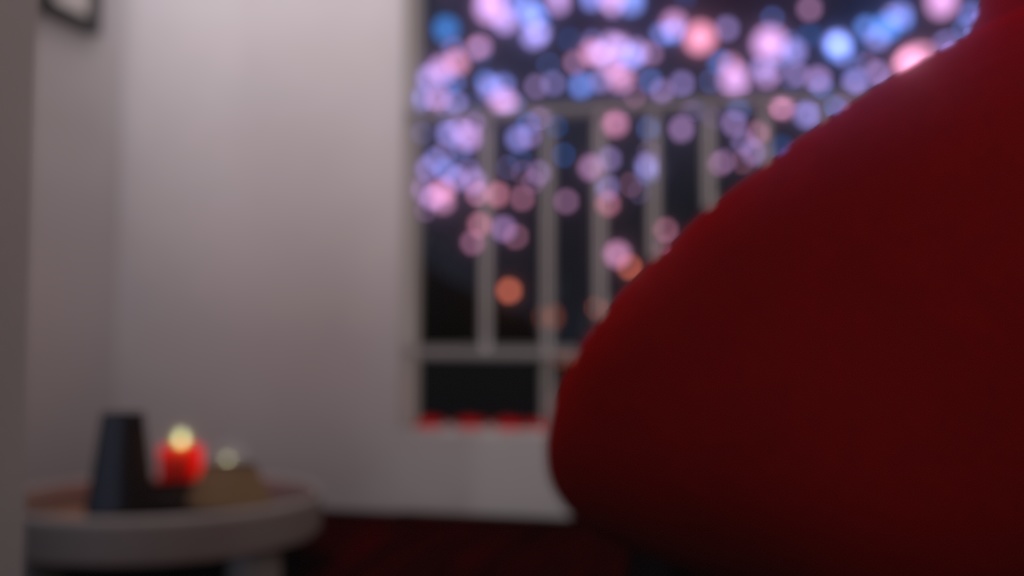 Architectural dream Vol.2 (Valentine Edition)