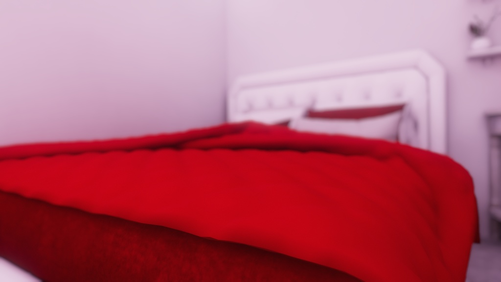 Architectural dream Vol.2 (Valentine Edition)