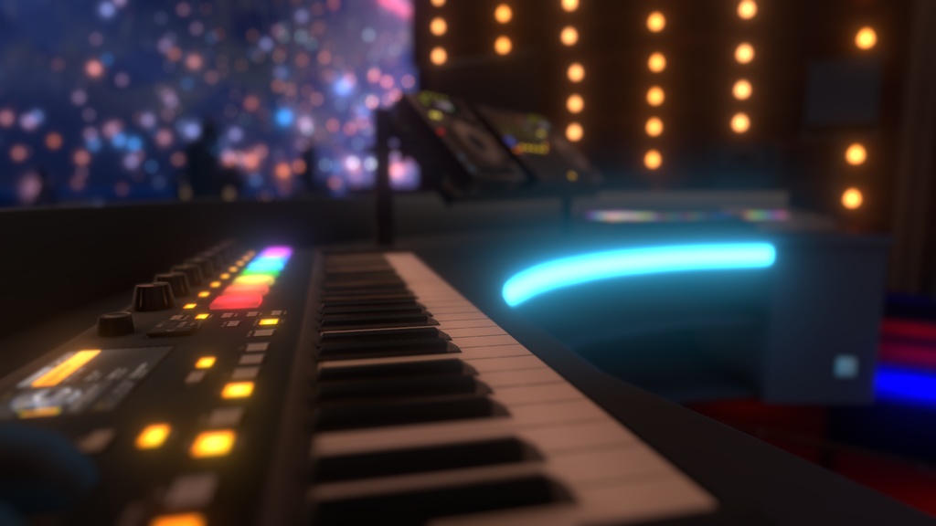 Architectural dream Vol.3