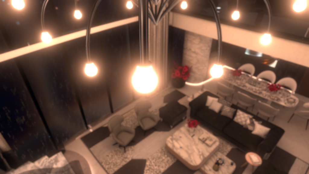 Architectural dream Vol.3