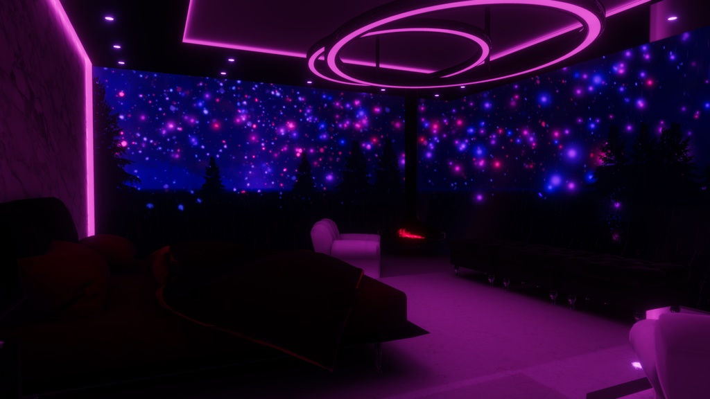 Architectural dream Vol.3