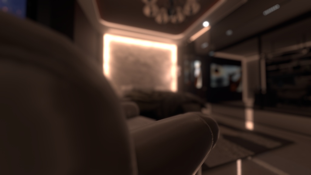 Architectural dream Vol.3