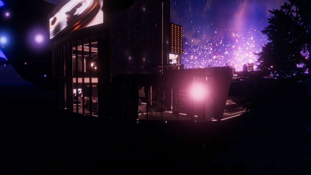 Architectural dream Vol.3