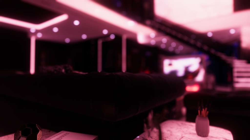 Architectural dream Vol.3