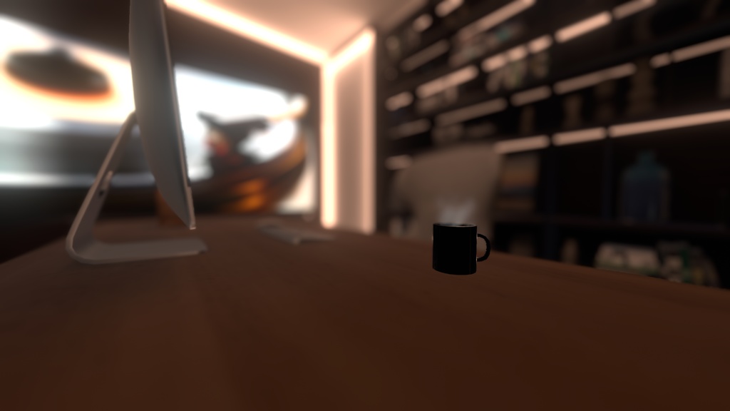 Architectural dream Vol.3