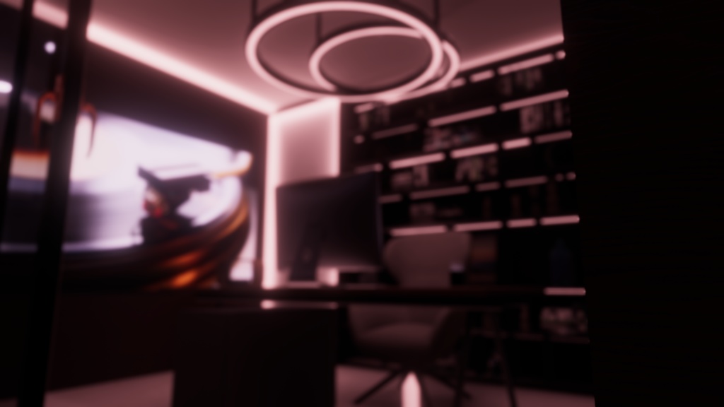 Architectural dream Vol.3