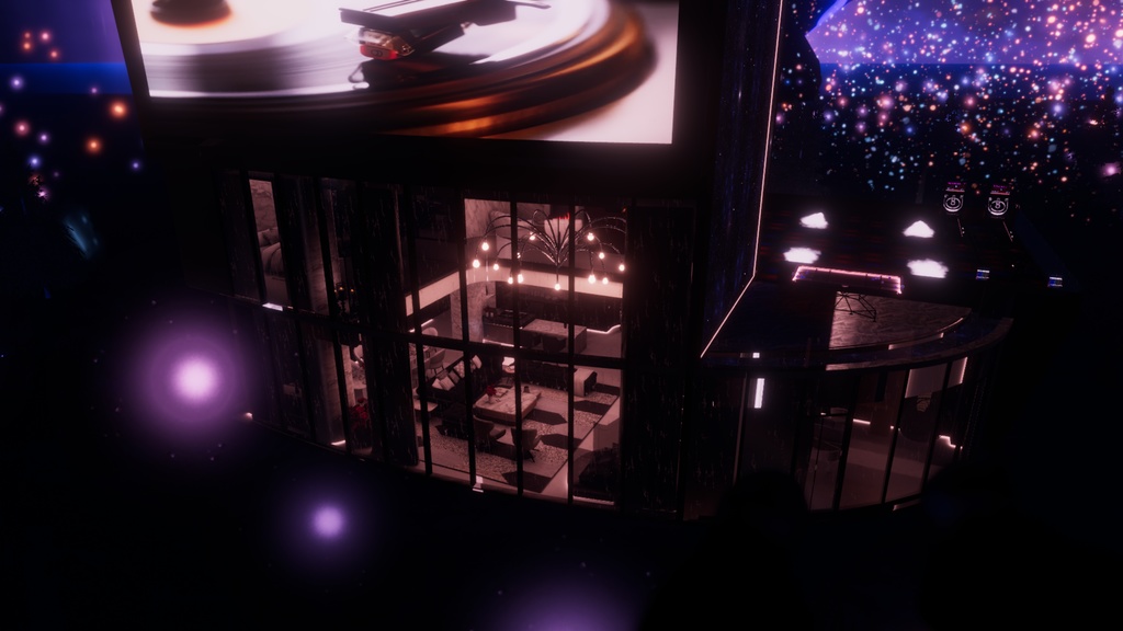 Architectural dream Vol.3