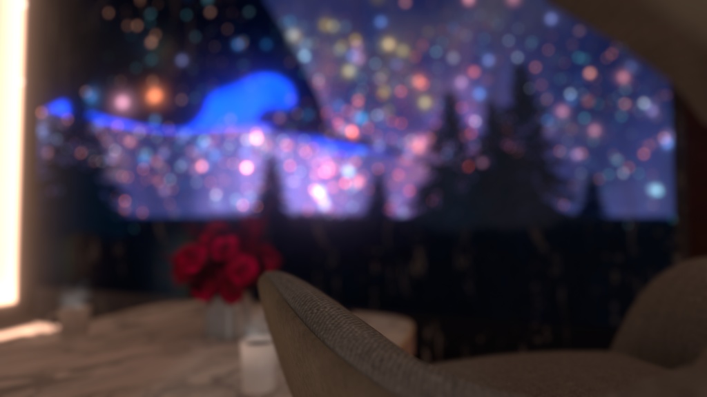 Architectural dream Vol.3