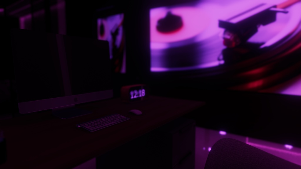 Architectural dream Vol.3