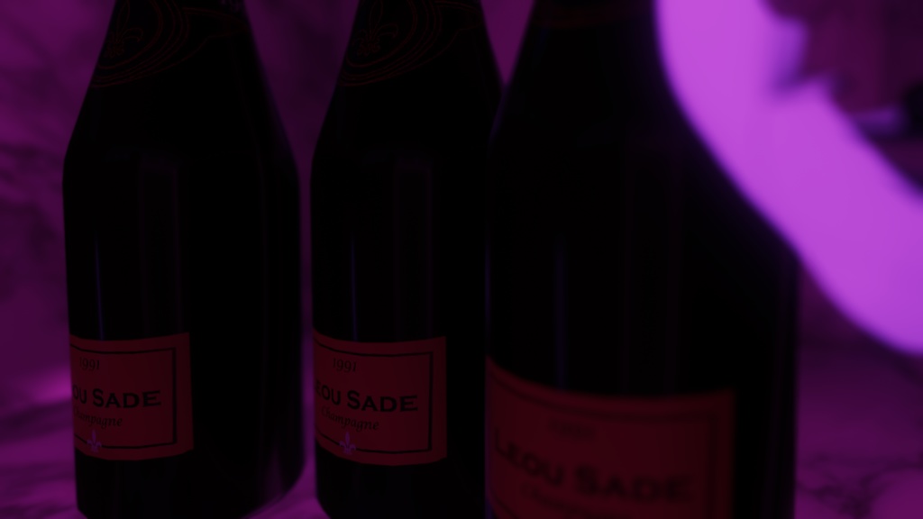 Architectural dream Vol.3