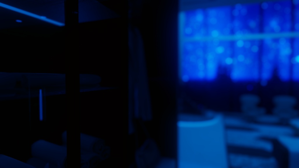 Architectural dream Vol.3