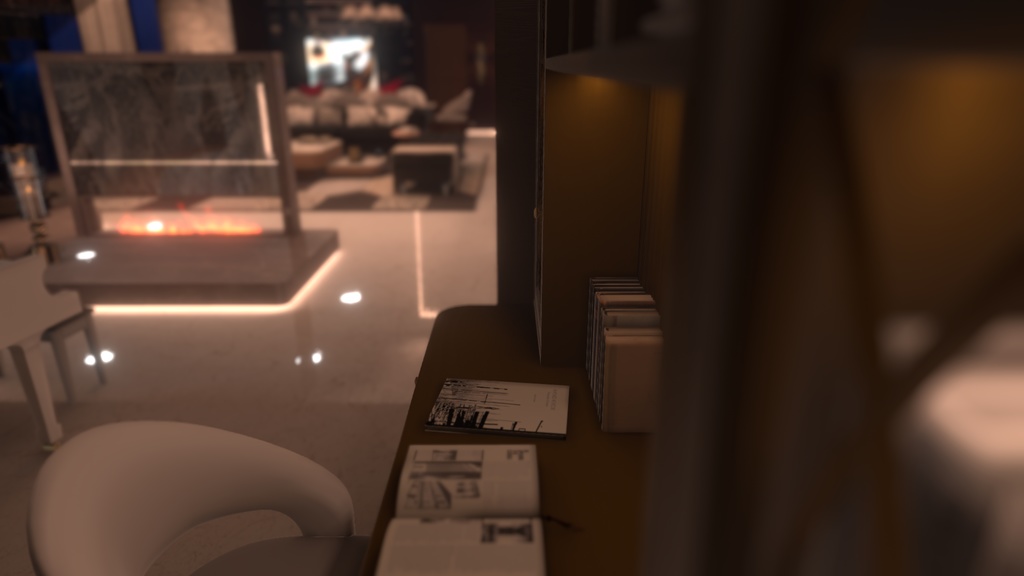 Architectural dream Vol.3