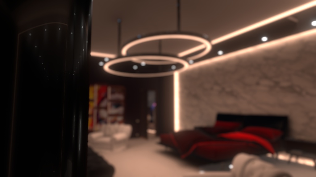 Architectural dream Vol.3